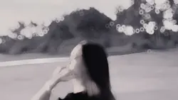 Landscape slowmo 