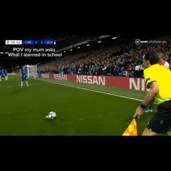 Cold ziyech edit