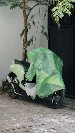 siapa dihatimu