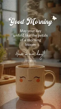 Good Morning 