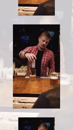 beer