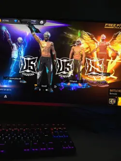 mentahan pc