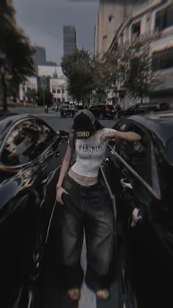 Aesthetic Blur
