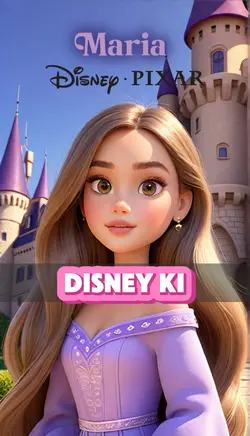 Disney ki