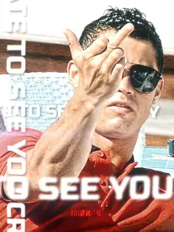 Ronaldo Edit