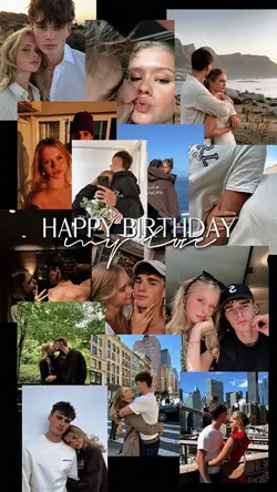 Happy Birthday wife 