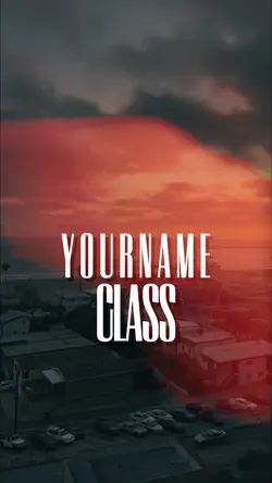 Assignment title