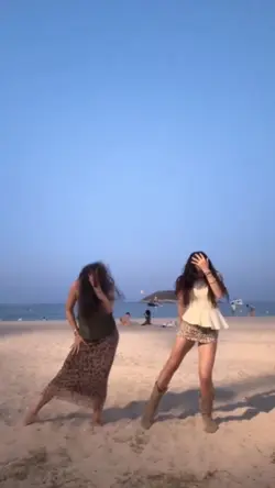 Dance challenge 