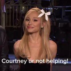 COURTNEYY