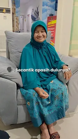 secantik apasi dulu