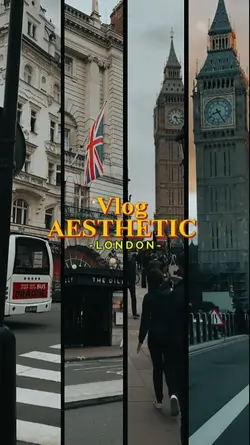 VLOG AESTHETIC 