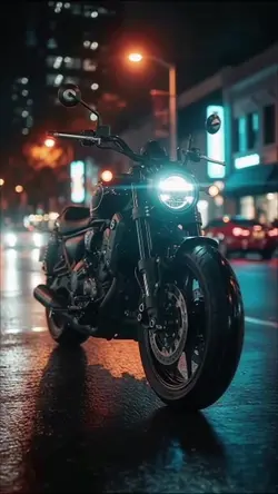 Black Cruiser — Quick Reveal Promo
