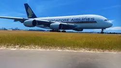 Airlines 