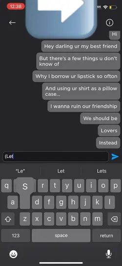 Prank on bsf