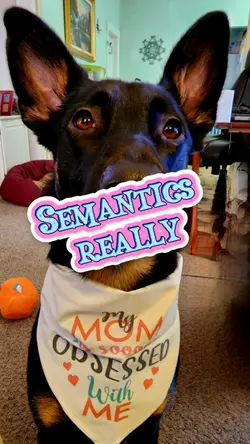 Semantics 