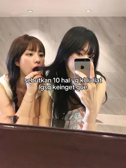 sebutkan 10 hal yg 