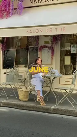 Thank You June