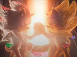 Sonic free edit