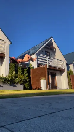 Gymnastics 