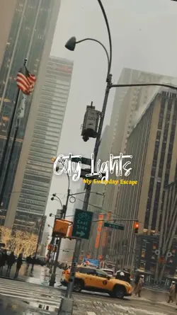 City light 