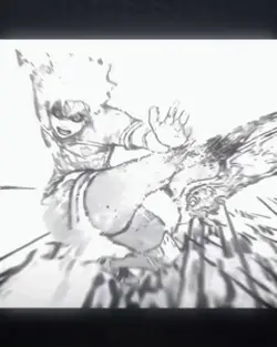 ISAGI THE DEMON KING