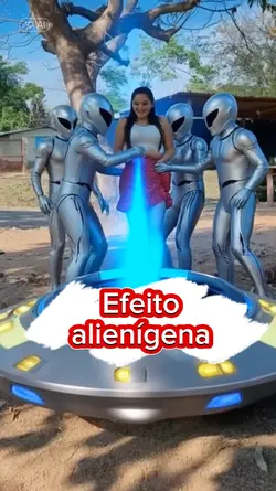 Alienígena 