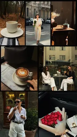  aesthetic video 