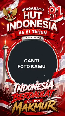 17 AGUSTUS 2026