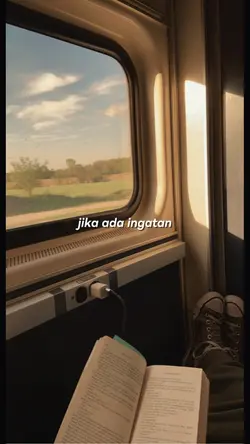 Jika Ada Ingatan
