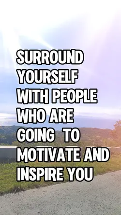 Motivate You