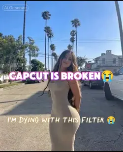 Funny Filter AI