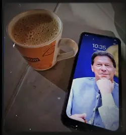 Imran Khan 