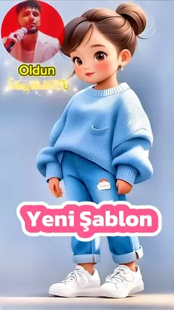 Yeni Şablon! 