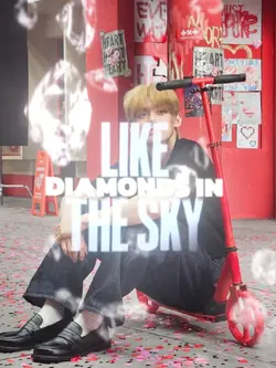 Diamond