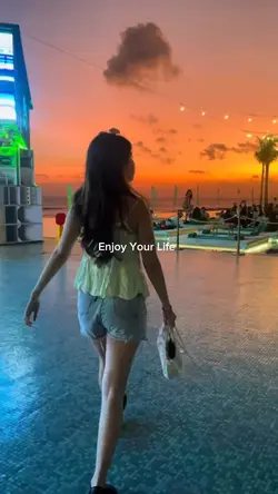 enjoy your life