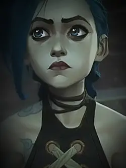 jinx p0rnstar
