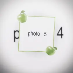 🍏