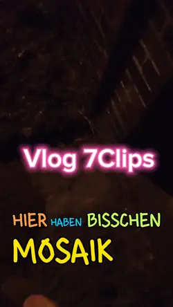 vlog Arbeit regen 