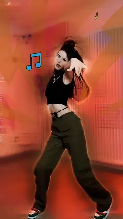 Danse 🪩