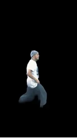 Break dance
