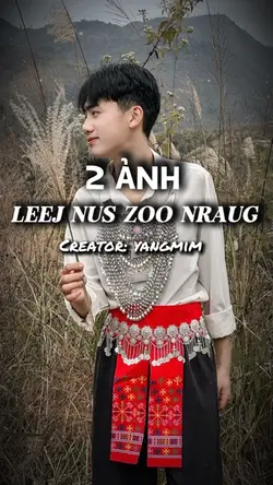 Nhạc hmoob