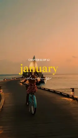 January dump