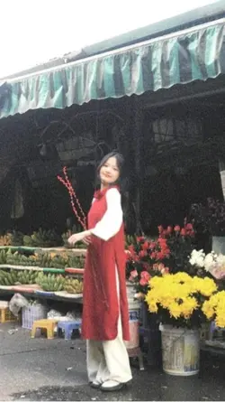 1 ảnh sáng da