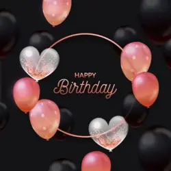  birthday