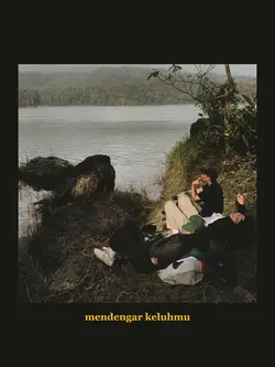 ramai sepi bersama