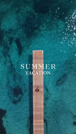Summer Vacation