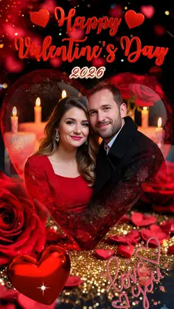 valentine's day 2026
