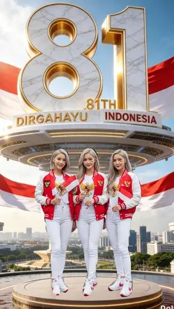 17 AGUSTUS 2026