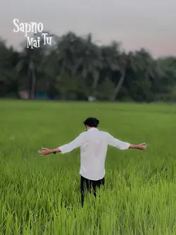 Sapne Mai Tu..🤍