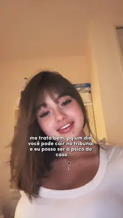 modelo posso ser